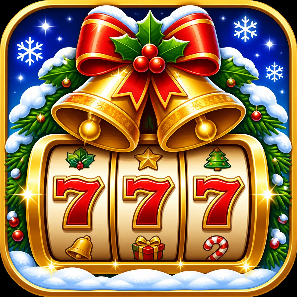 Christmas Luck Festive