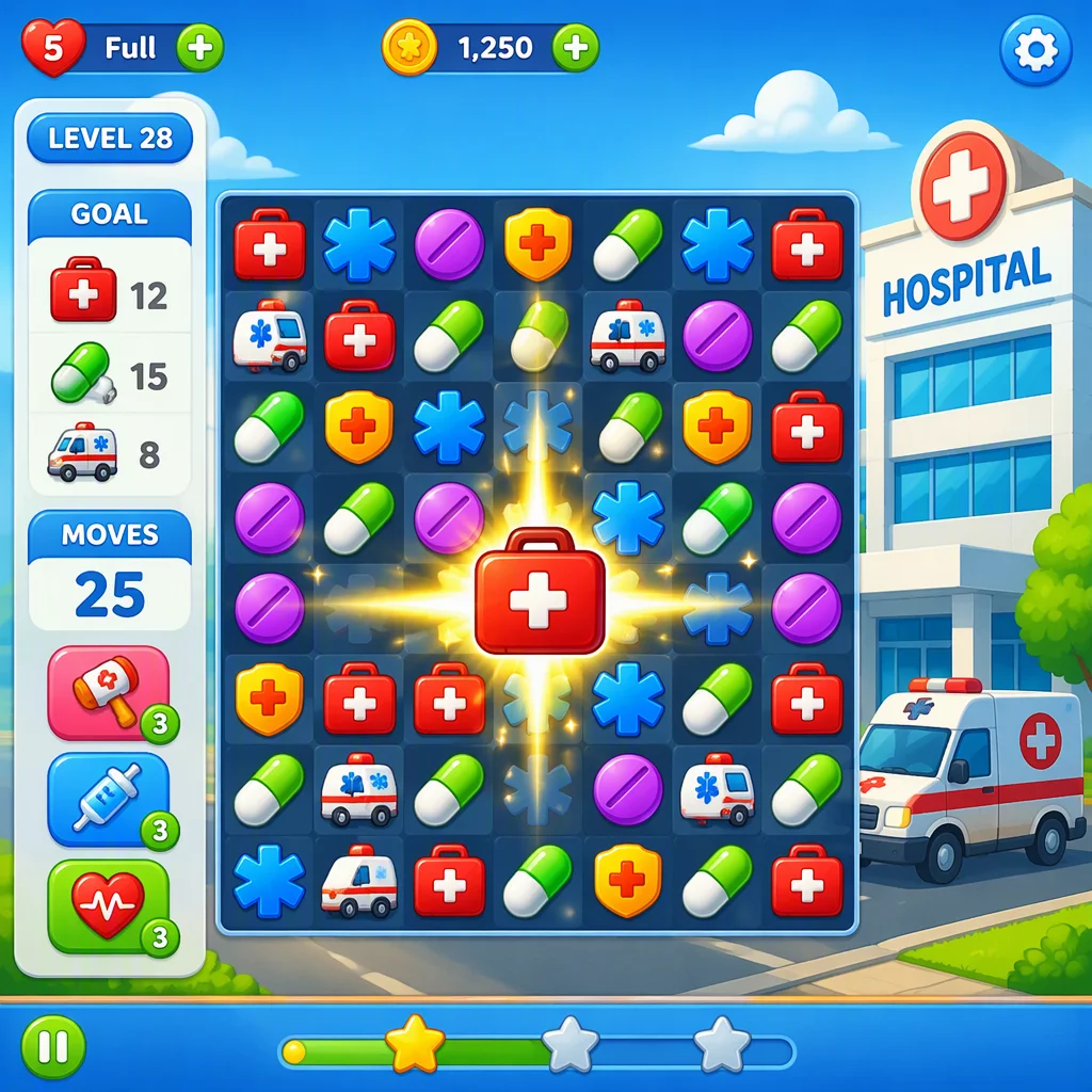Medical Emergency
