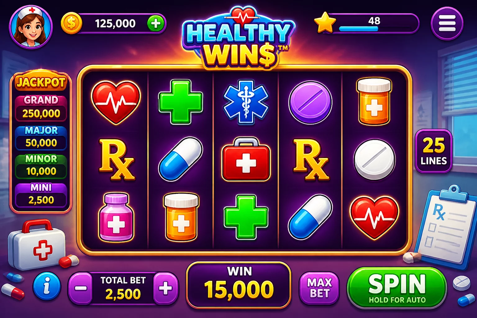 Medical Emergency