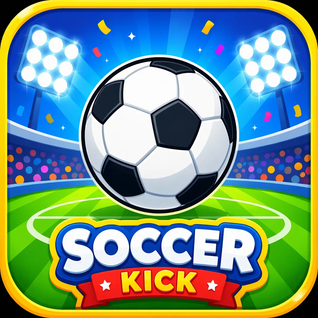 3D Soccer Champions